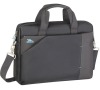 Brašna na notebook RivaCase 8130 15.6" - šedá