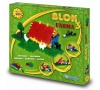 Stavebnice Blok & Blok 3 farma