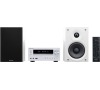 Mikro HiFi systém Pioneer X-HM51-W bílý
