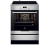 Sporák el. Electrolux EKI6451AOX indukce