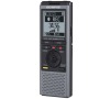 Diktafon Olympus VN-731PC, stříbrný