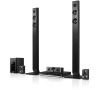 Domácí kino Panasonic SC-BTT465EGK, Blu-ray