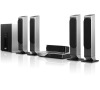 Domácí kino Panasonic SC-BTT505EGS Blu-ray