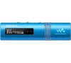 MP3 přehrávač Sony NWZ-B183L
