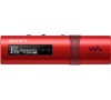 MP3 přehrávač Sony NWZ-B183R