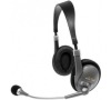Sluchátka PC Headset CORONA  Media-Tech    MT3504