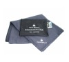 Ručník Aqua Sphere Kingsize Magic Towel, šedá