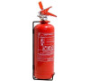 Hasicí přístroj Compass ABC, 2kg, práškový