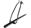Nosič kol COMPASS 02105 Black