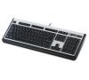 Klávesnice Genius Slimstar 100, USB+PS/2