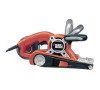 Bruska pásová Black&Decker KA88