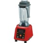 Stolní mixér G21 Blender Smart smoothie red
