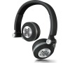 Sluchátka JBL E30 BLK