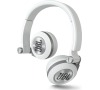 Sluchátka JBL E30 WHT