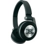 Sluchátka JBL E40BT BLK