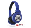 Sluchátka JBL E40BT BLU
