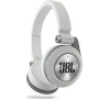 Sluchátka JBL E40BT WHT