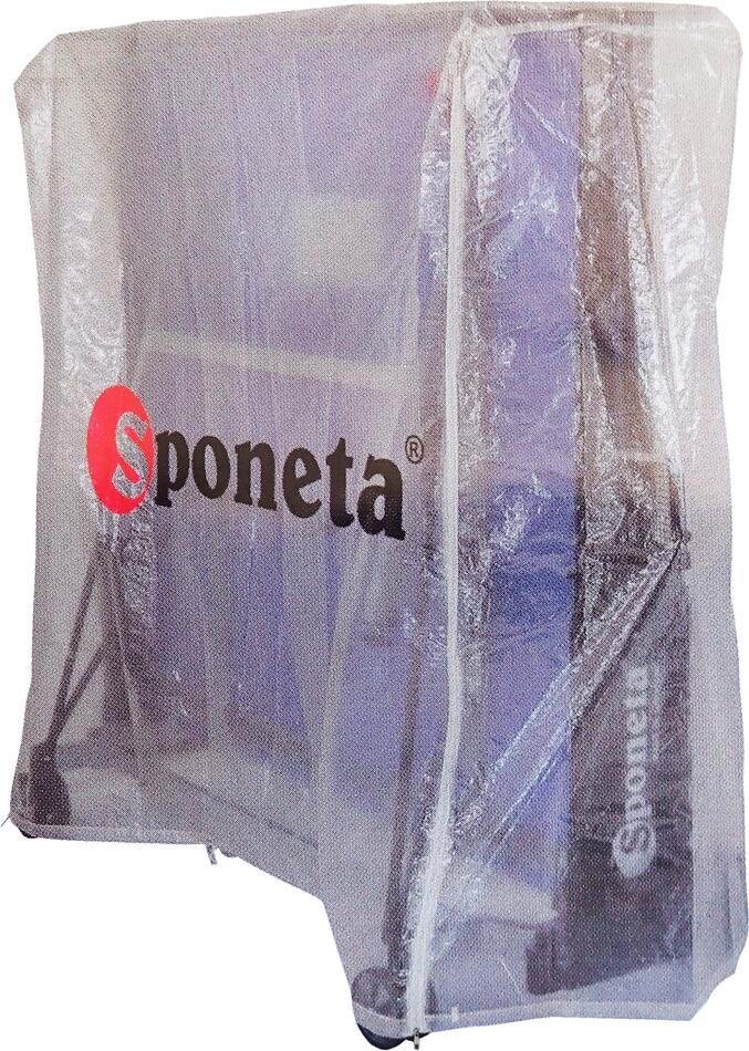 Sponeta Potah na pingpongové stoly