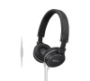 Sluchátka Sony MDRZX610APB.CE7