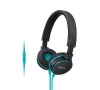 Sluchátka Sony MDRZX610APL.CE7