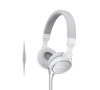 Sluchátka Sony MDRZX610APW.CE7