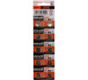 Baterie Maxell LR 44 10BP (5x2) A76