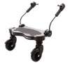 Skateboard ke kočárku Babypoint Corado