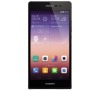 Mobilní telefon Huawei P7 - černý