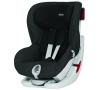Autosedačka Römer KING II 2014 THUNDER 9-18kg + organizér, černá