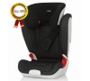 Autosedačka Römer KID XP 2014 THUNDER 15-36kg, černá