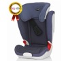 Autosedačka Römer KID XP 2014 CROWN BLUE 15-36kg, modrá