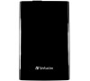 Externí disk Verbatim Store 'n' Go 2TB, 2,5", USB 3.0, 53177
