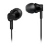 Sluchátka Philips SHE3800BK