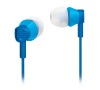 Sluchátka Philips SHE3800BL