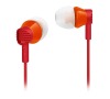Sluchátka Philips SHE3800RD