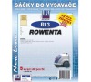 Sky do vysavae Jolly R13 (5ks) do vysav. Rowenta (ZR470) Ambia