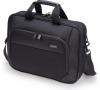 Brašna na notebook DICOTA Top Traveller ECO 15-17,3'' - černá