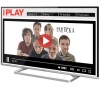 Televize Panasonic TX-50AS600E