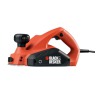 Hoblík Black&Decker KW712 650W