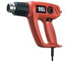 Pistole horkovzdušná Black&amp;Decker KX2000K