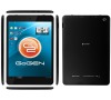 Dotykový tablet GoGEN TA 8400 DUAL B, 7,85", 8 GB, WF, Android 4.2