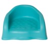 Sedák BabySmart HYBAK aqua