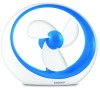 Ventilátor Befree Beper 70245 Miró do USB modrý