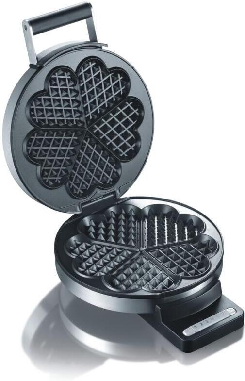 Waflovač Graef WA 80
