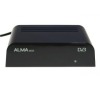 SET TOP BOX ALMA T1600 DVB-T PVR , USB