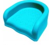 Sedák BabySmart CLASSIC aqua