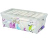 Úložný box 5,7L PANENKY CURVER