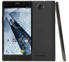 Mobilní telefon GoClever Quantum 600 Dual SIM - černý