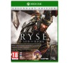 Hra Microsoft Xbox One Ryse Legendary