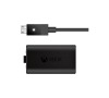 Nabíjecí sada Microsoft Xbox One Play & Charge Kit